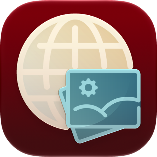 Web Image Formatter app icon
